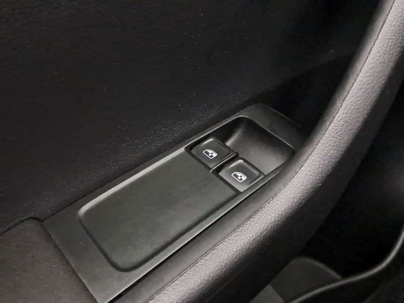 Škoda Fabia, 2022
