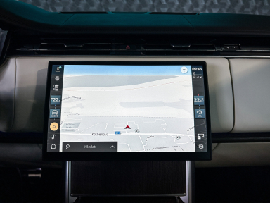 Land Rover Range Rover - 2025