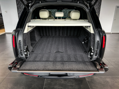 Land Rover Range Rover - 2025