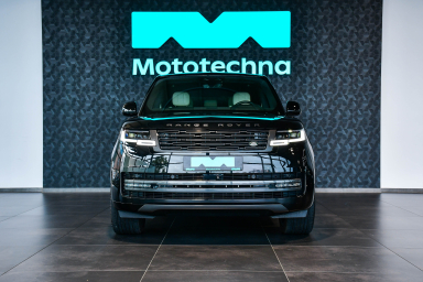 Land Rover Range Rover - 2025