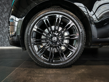 Land Rover Range Rover - 2025