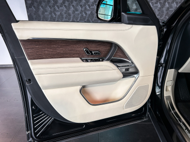 Land Rover Range Rover - 2025