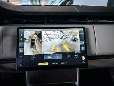 Land Rover Range Rover - 2025