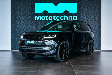 Land Rover Range Rover - 2025