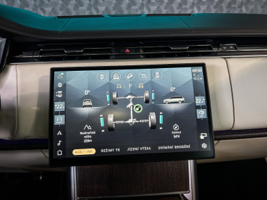 Land Rover Range Rover - 2025