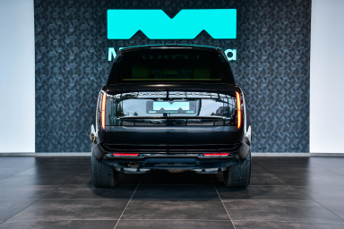 Land Rover Range Rover - 2025