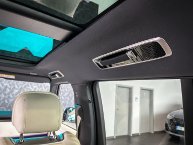 Land Rover Range Rover - 2025