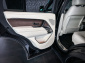 Land Rover Range Rover, 2025