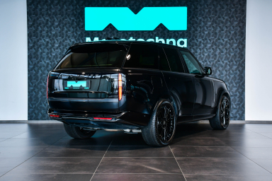 Land Rover Range Rover - 2025