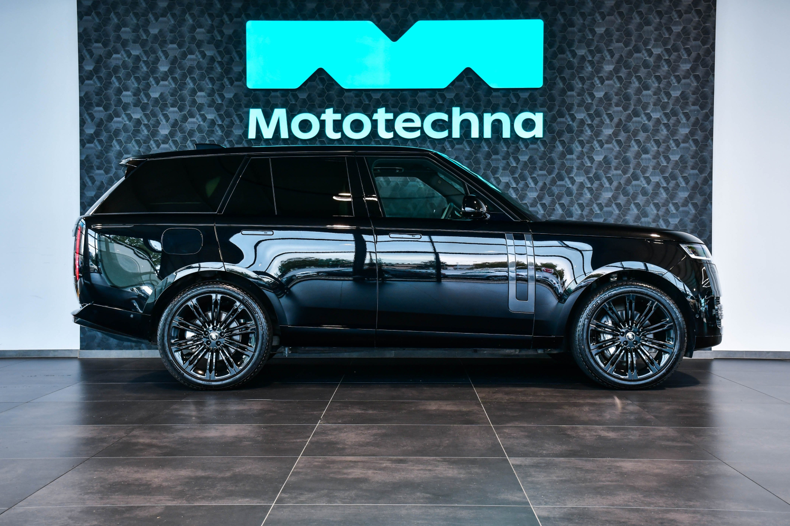Land Rover Range Rover - 2025