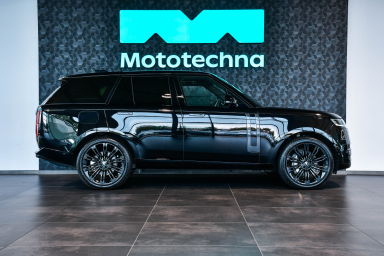 Land Rover Range Rover - 2025