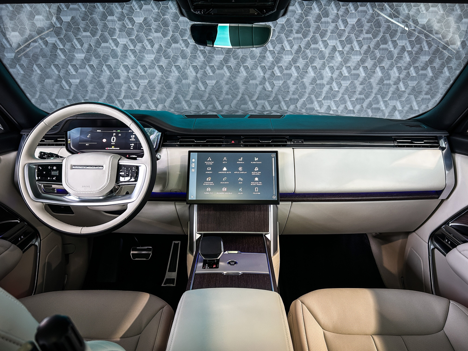 Land Rover Range Rover - 2025