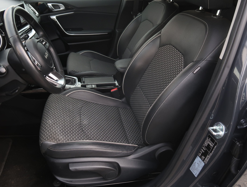 Kia XCeed, 2024
