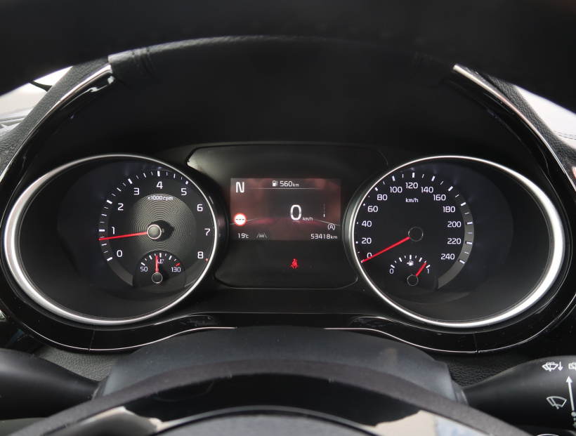 Kia XCeed, 2024