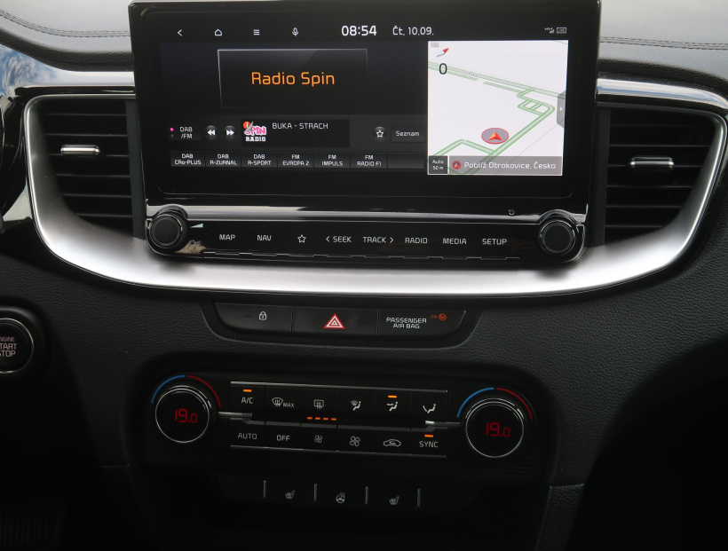 Kia XCeed, 2024