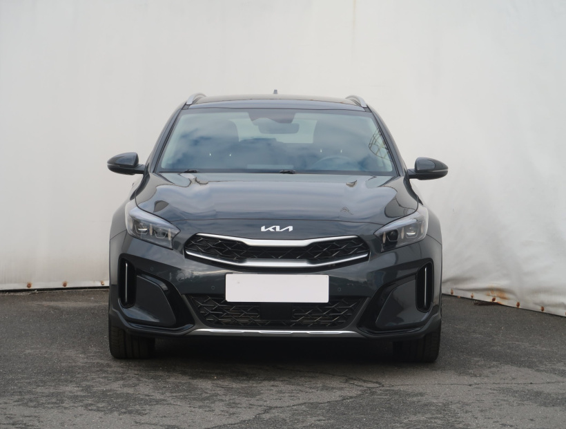 Kia XCeed, 2024