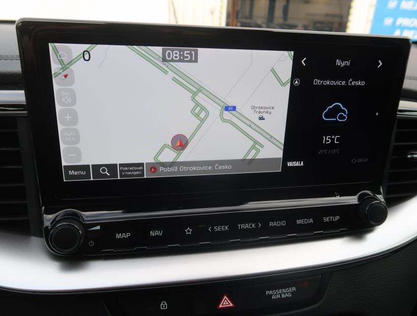 Kia XCeed, 2024