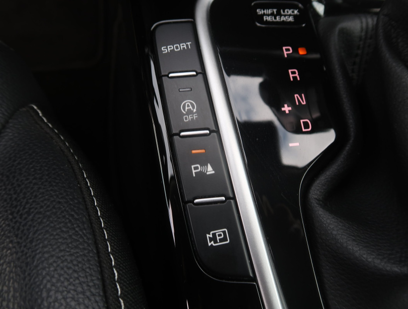 Kia XCeed, 2024