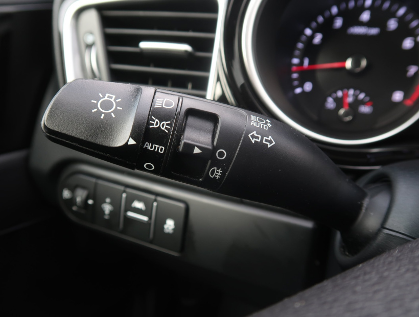 Kia XCeed, 2024