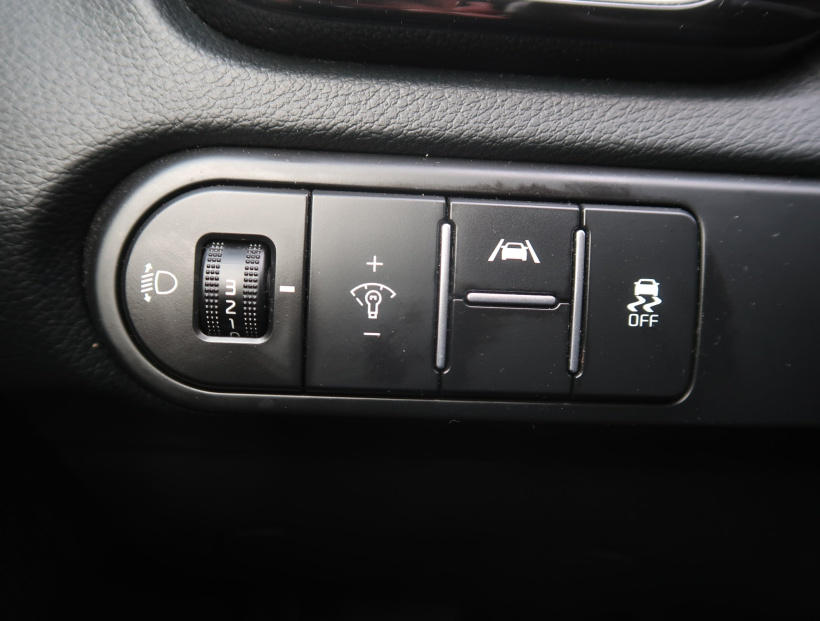 Kia XCeed, 2024