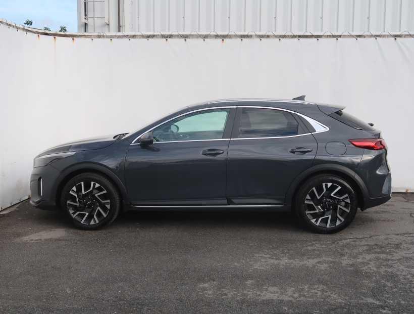 Kia XCeed, 2024