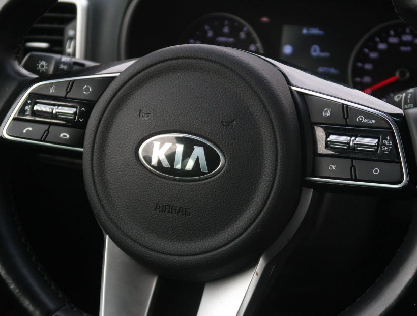 Kia XCeed, 2024