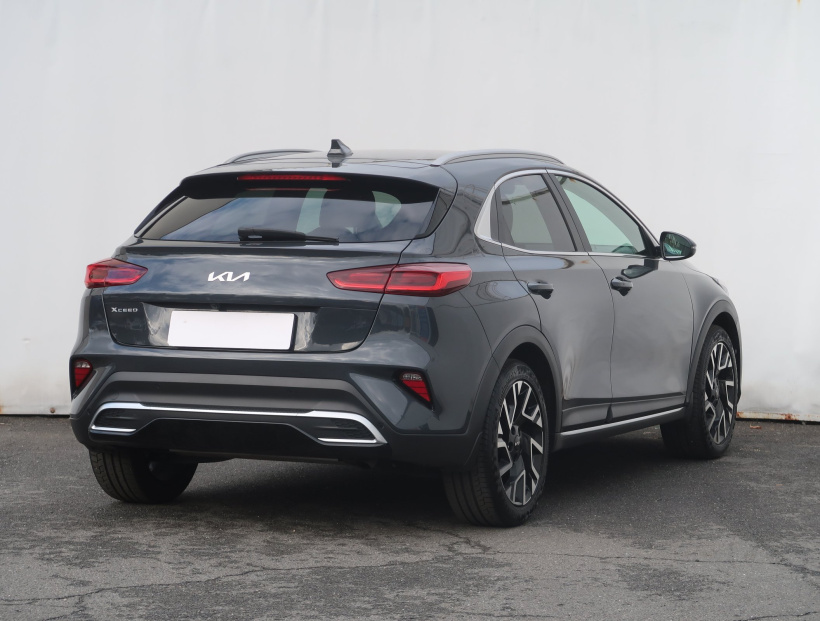 Kia XCeed, 2024