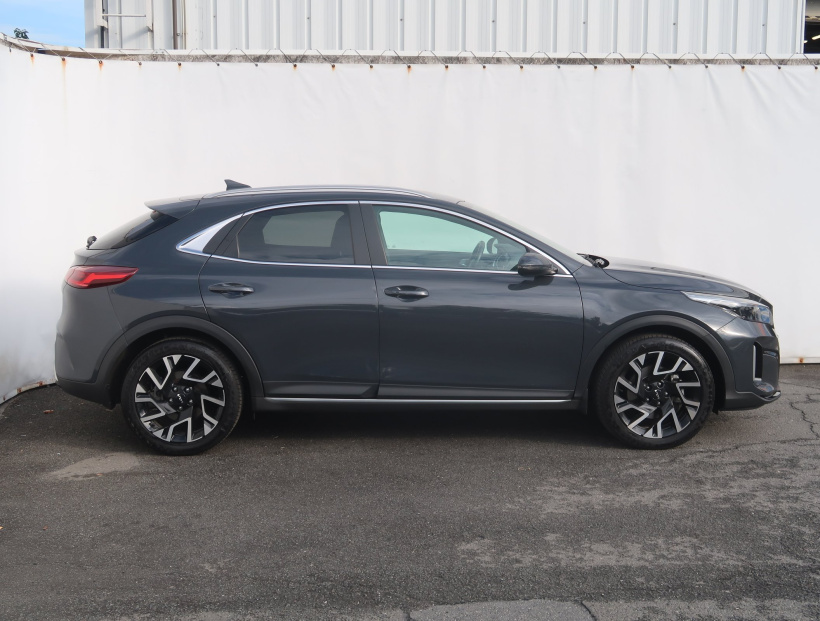 Kia XCeed, 2024
