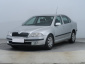 Škoda Octavia, 2007
