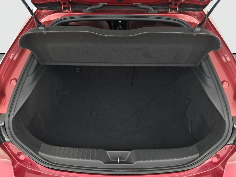 Mazda 3, 2020
