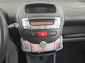 Toyota Aygo, 2007