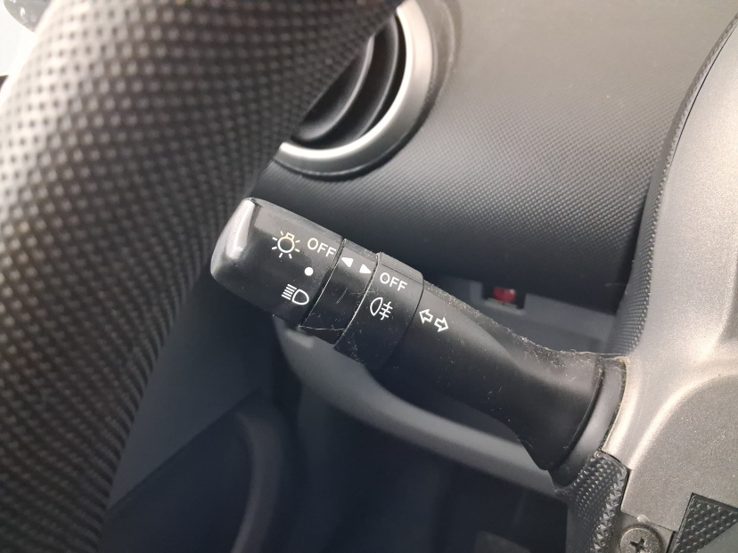 Toyota Aygo, 2007
