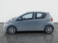 Toyota Aygo, 2007