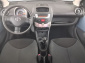 Toyota Aygo, 2007