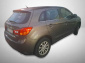 Mitsubishi ASX, 2014