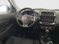 Mitsubishi ASX, 2014