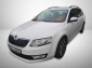 Škoda Octavia, 2014