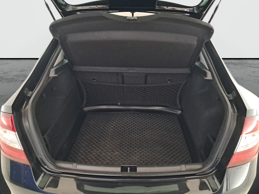 Škoda Rapid, 2019