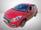 Peugeot 208, 2017