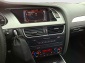 Audi A4, 2008