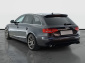 Audi A4, 2008