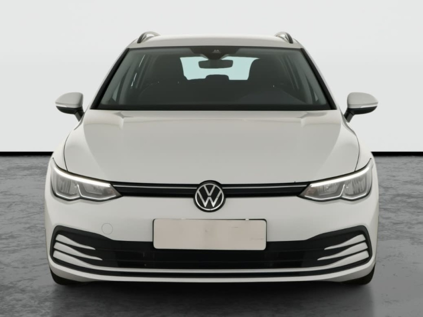Volkswagen Golf, 2021