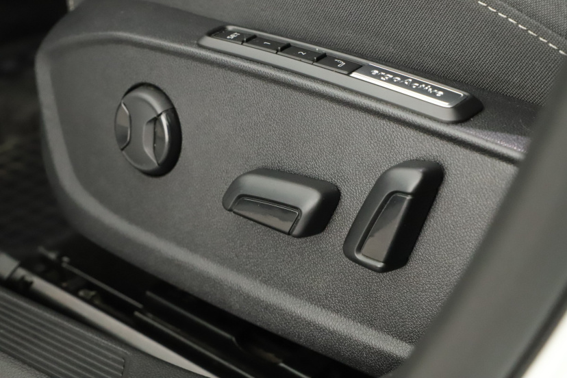 Volkswagen Golf, 2021