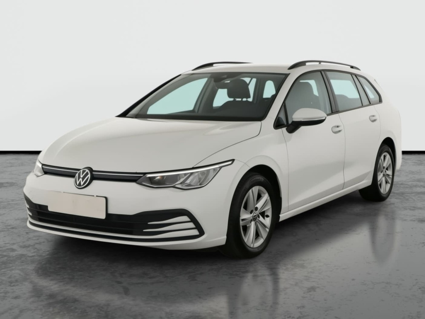 Volkswagen Golf, 2021