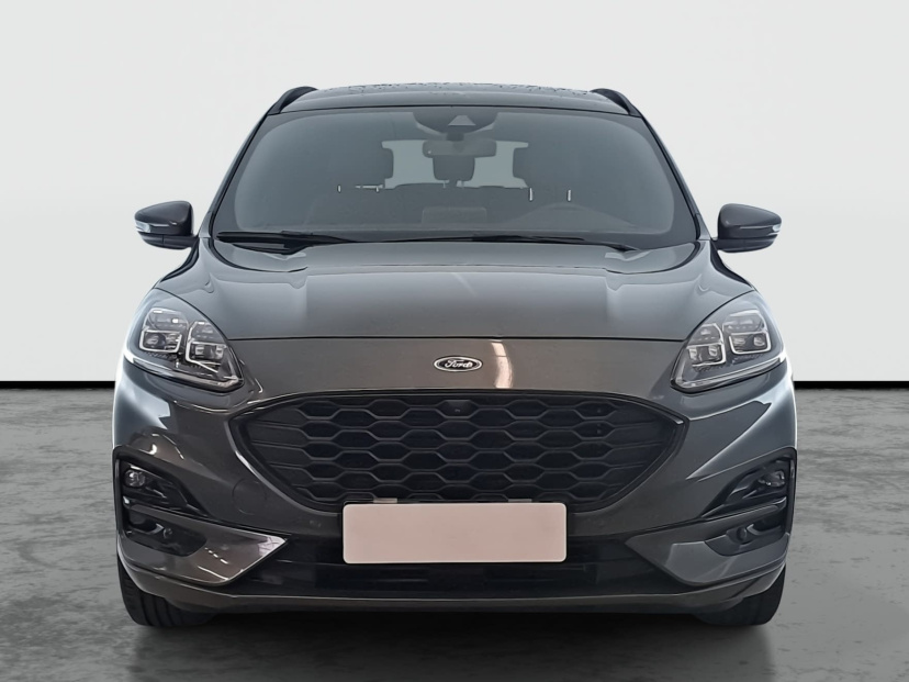 Ford Kuga, 2023