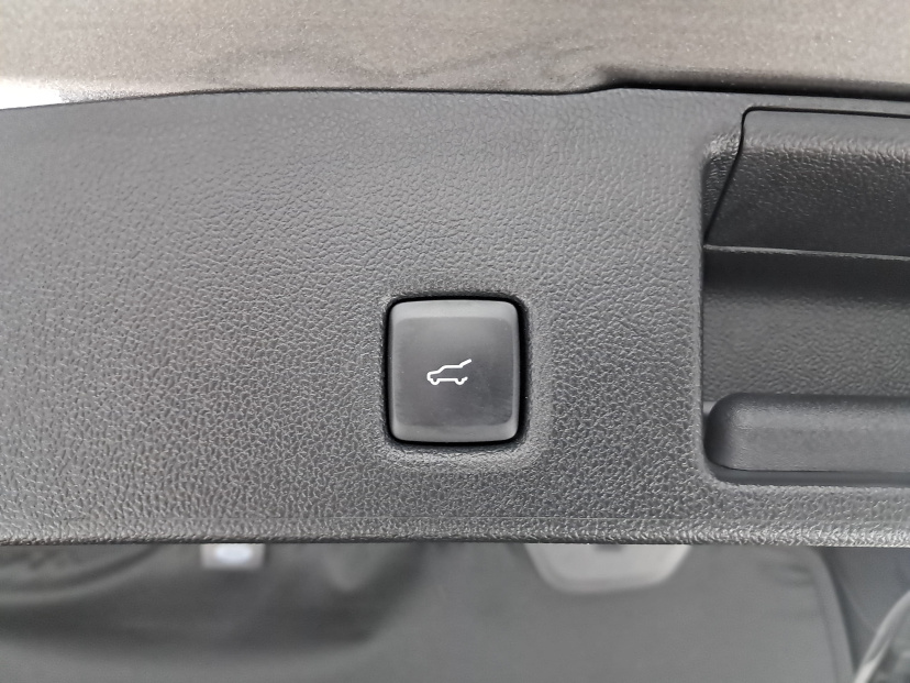 Ford Kuga, 2023