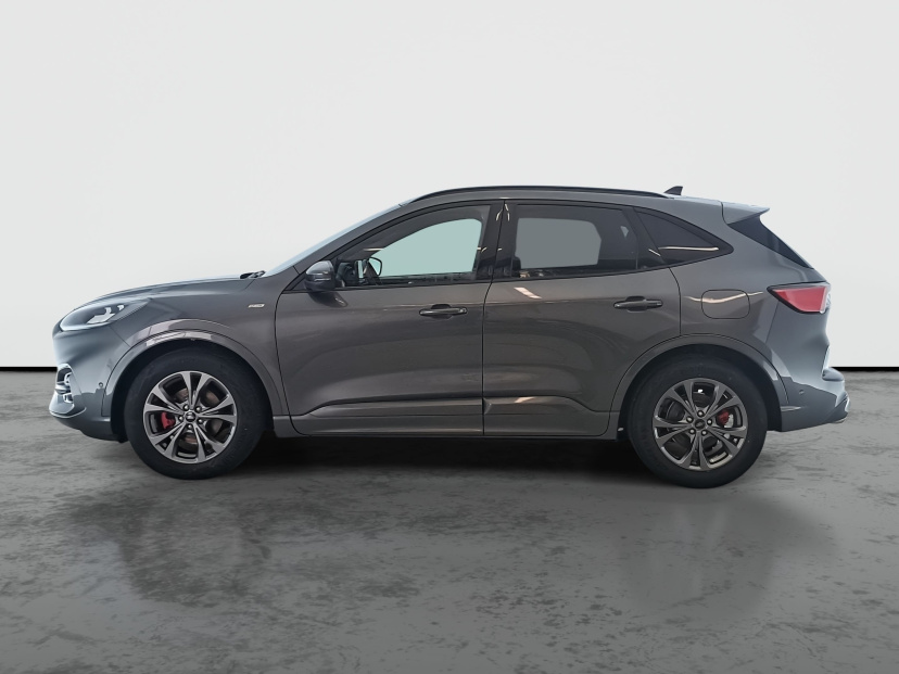 Ford Kuga, 2023