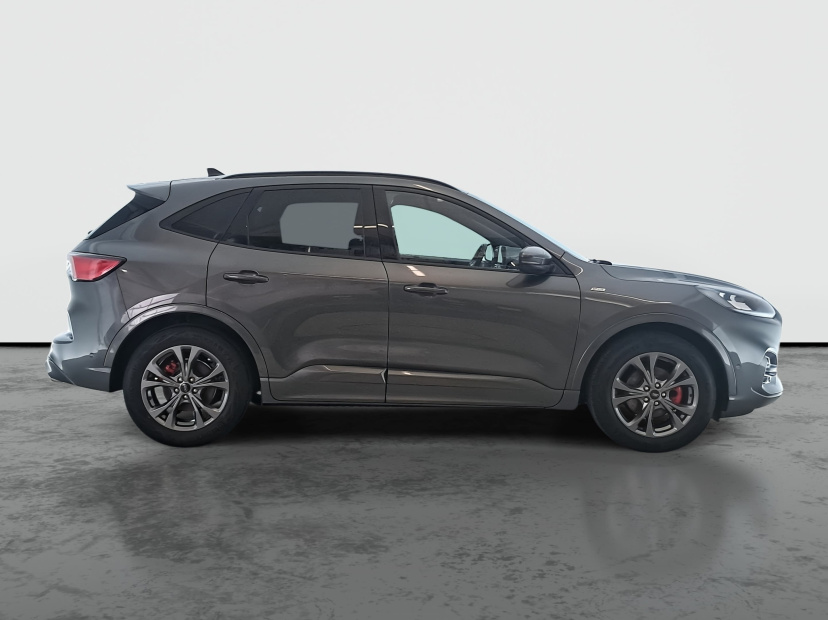 Ford Kuga, 2023