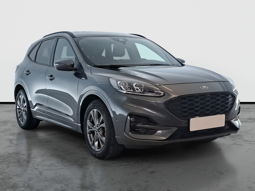Ford Kuga, 2023