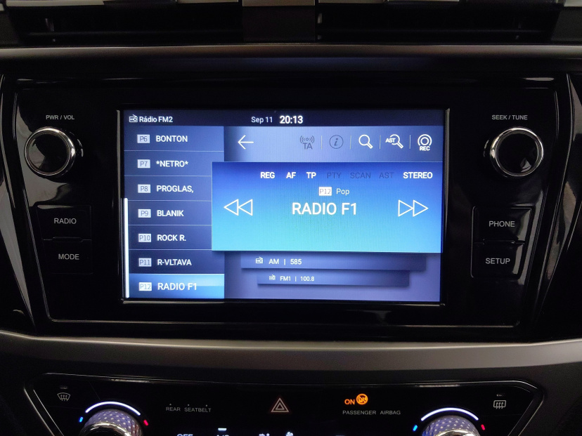 SsangYong Korando, 2023